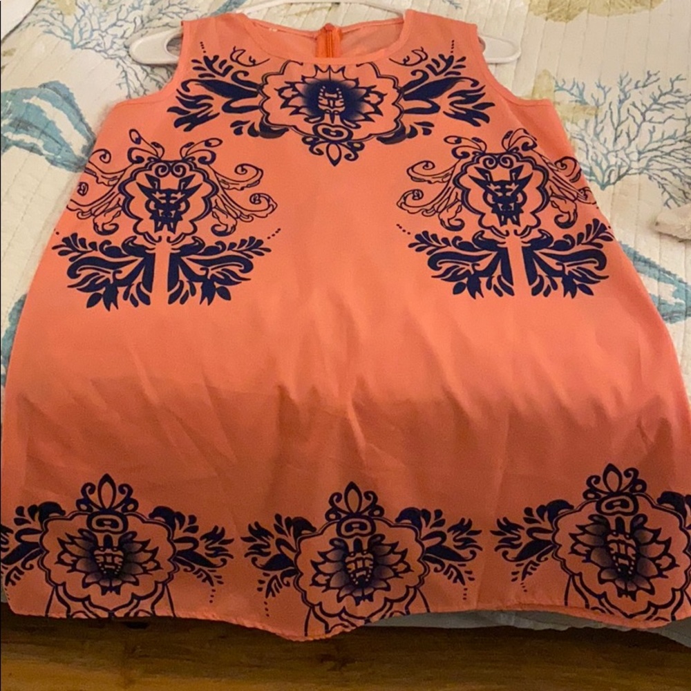 Summer/Spring Dress - Picture 6 of 6